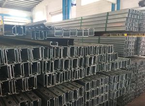 成品仓库