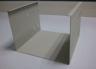 防火桥架