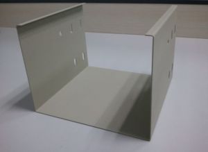 防火桥架